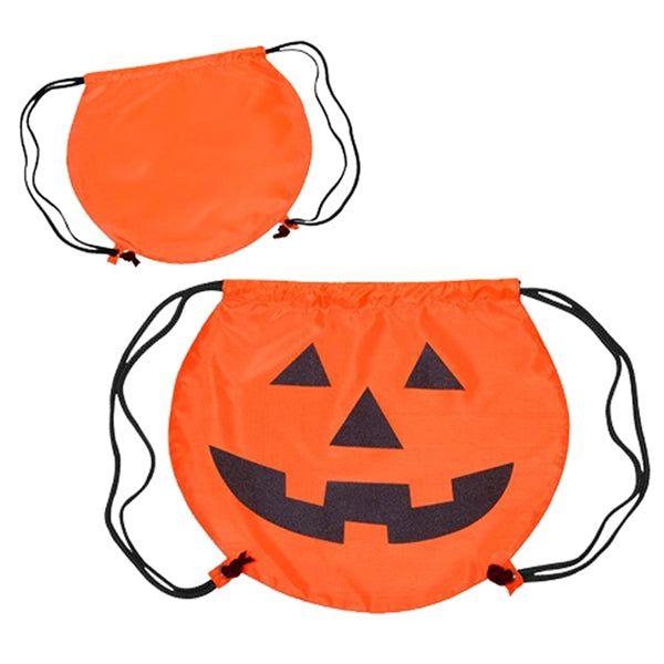Halloween Drawstring Bag
