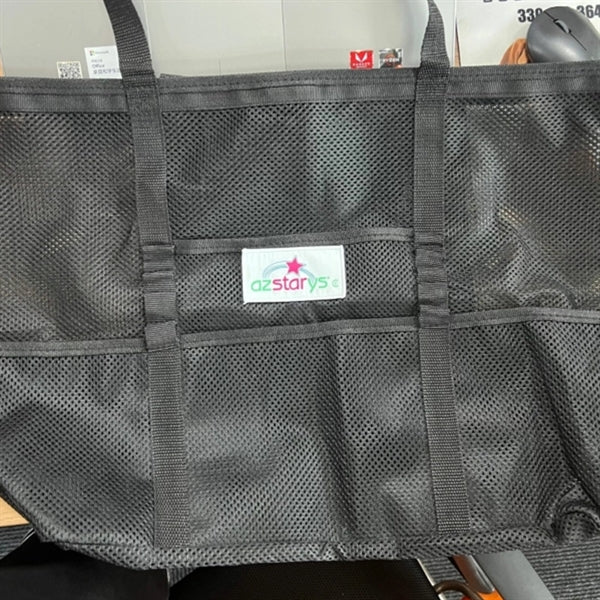Large Mesh Tote