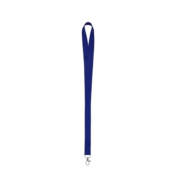 3/4'' Full Color Dye-Sublimated Lanyard w/ Lobster Clip