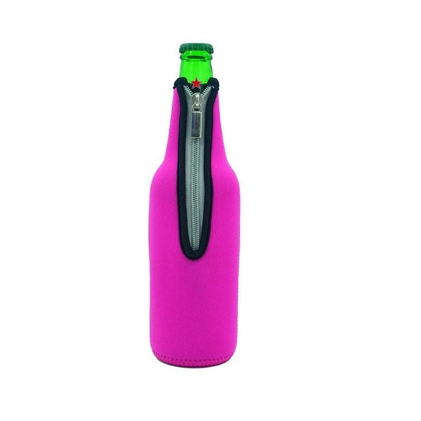 Neoprene Bottle cover
