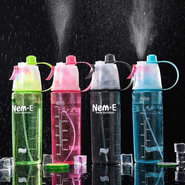 Outdoor Sports Water Bottle