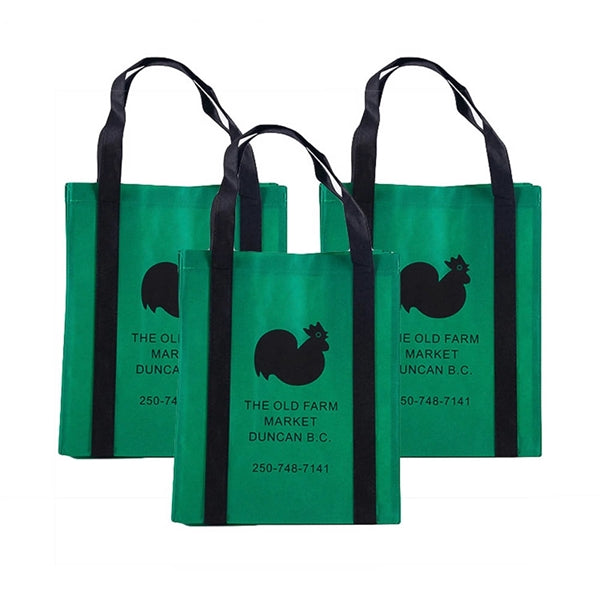 Non-woven Tote Bags