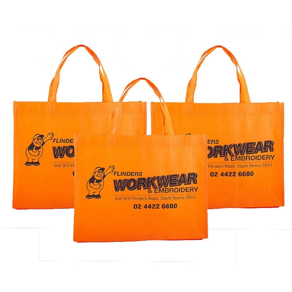 Non-woven Tote Bags