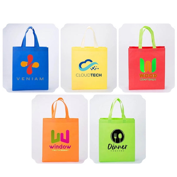 Non-woven Tote Bags