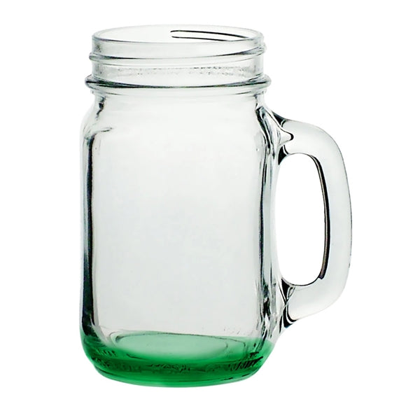 Libbey Chary Mason Jars - 16 OZ.