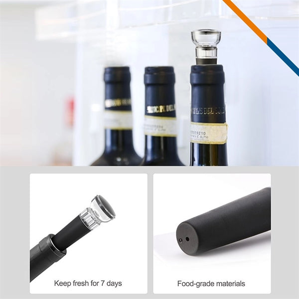 Mitt Wine Opener Set