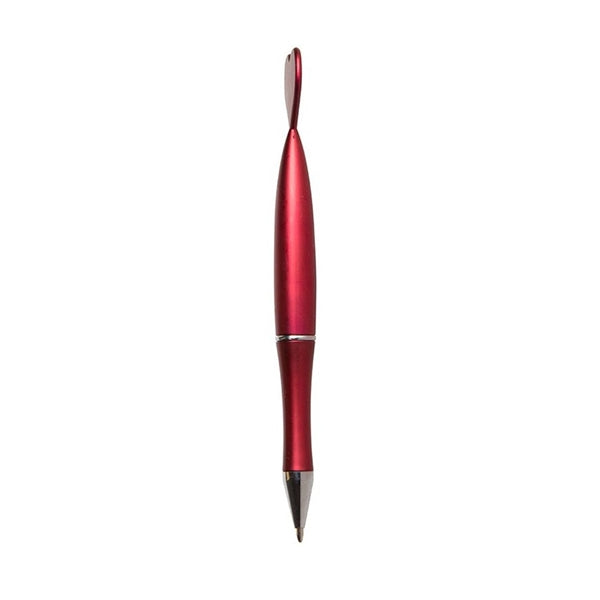 Heart Shaped Ball Pen