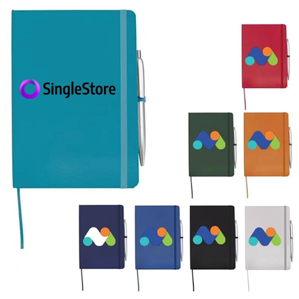 Prime Journal Notebook