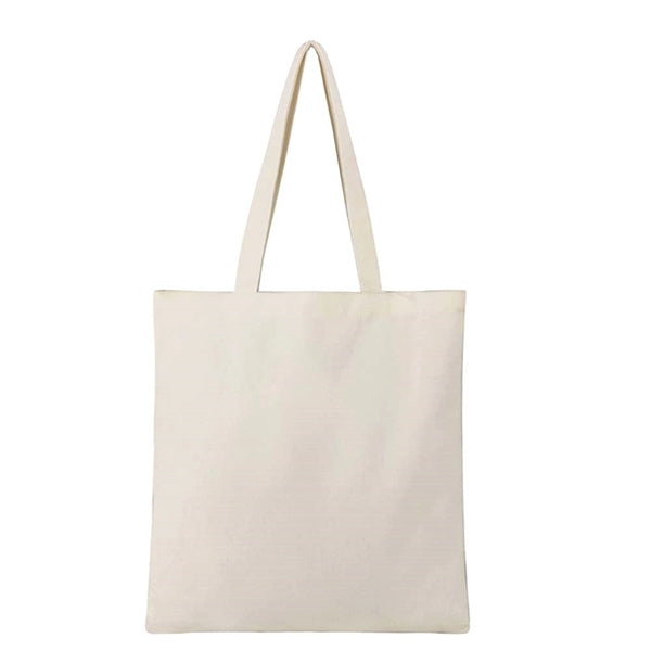 Classic Canvas Tote Bag