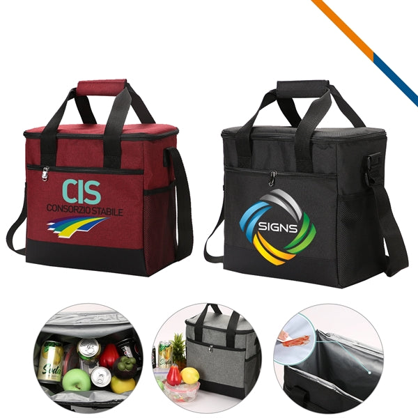 Micleson PEVA Cooler Bag