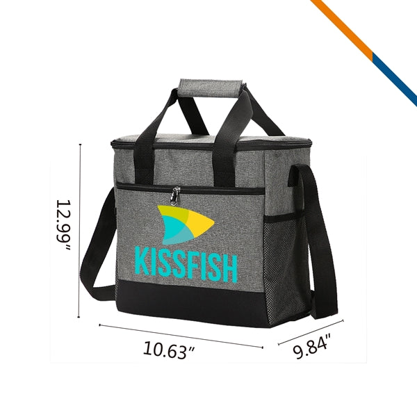 Micleson PEVA Cooler Bag