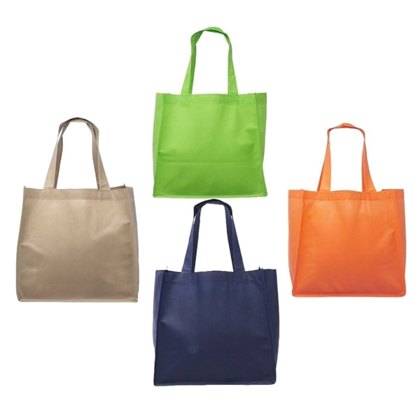 Eco-friendly Shopping Tote Bag