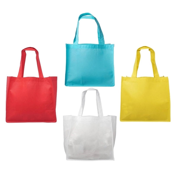 Eco-friendly Shopping Tote Bag