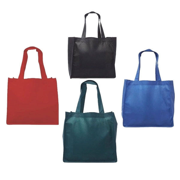Eco-friendly Shopping Tote Bag
