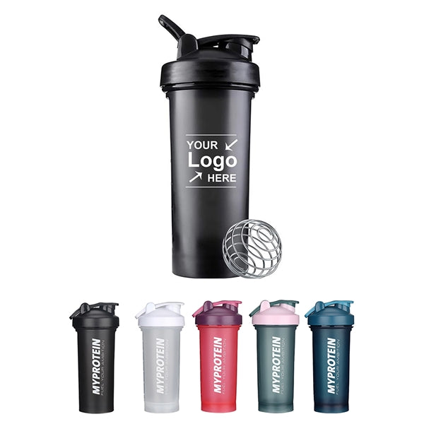 Shaker Water Bottle