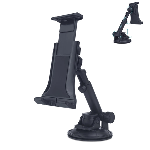Car Phone Holder Dashboard Windshield Air Vent