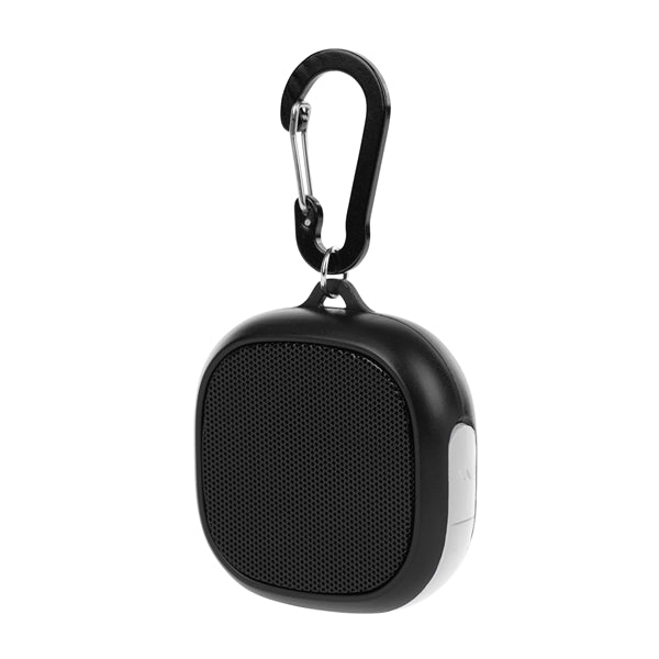 Waterproof Speaker Carabiner