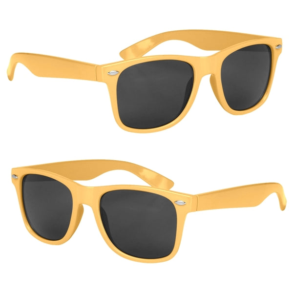 Full Color Malibu Sunglasses