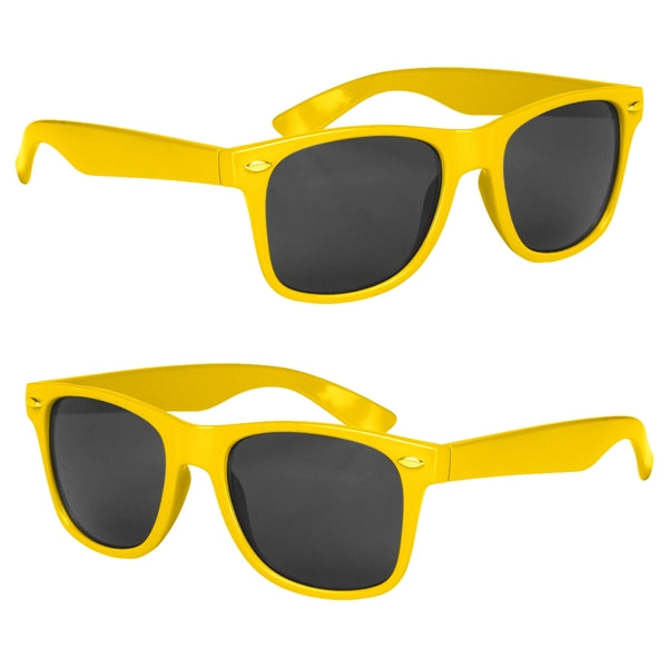 Full Color Malibu Sunglasses