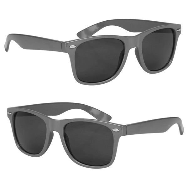 Full Color Malibu Sunglasses