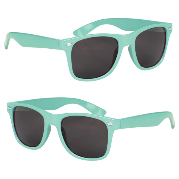 Full Color Malibu Sunglasses