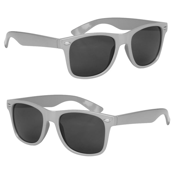 Full Color Malibu Sunglasses