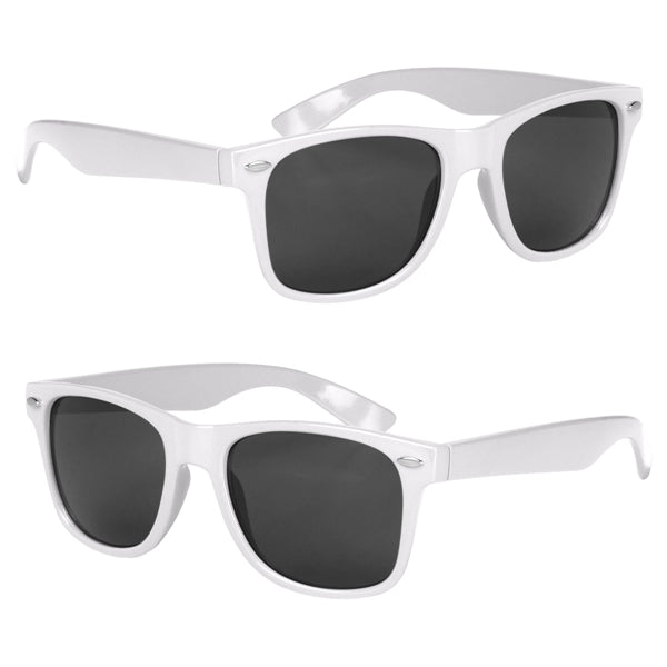Full Color Malibu Sunglasses