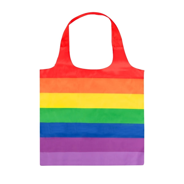 Rainbow Tote Bag