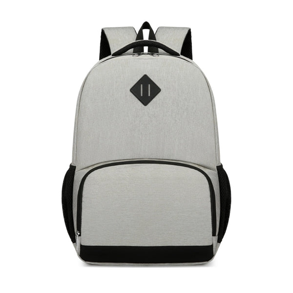 Insulated Cooler Work Laptop Backpacks With Usb Charging