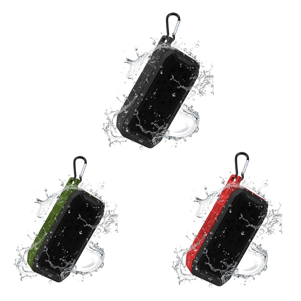Waterproof Mini Wireless Bluetooth Speaker