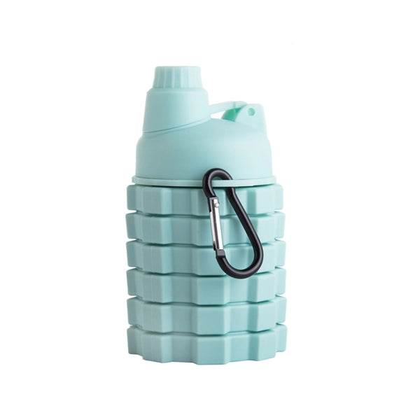 Leak Proof Sports Water Bottle for Gym Camping Hiking Travel