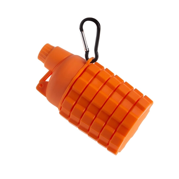 Leak Proof Sports Water Bottle for Gym Camping Hiking Travel