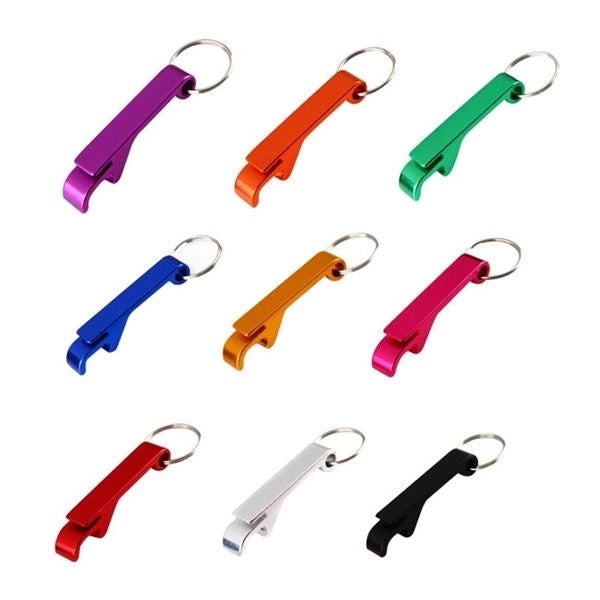 Bottle Opener Keychain
