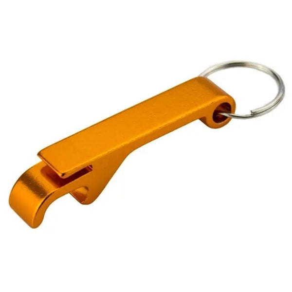 Bottle Opener Keychain