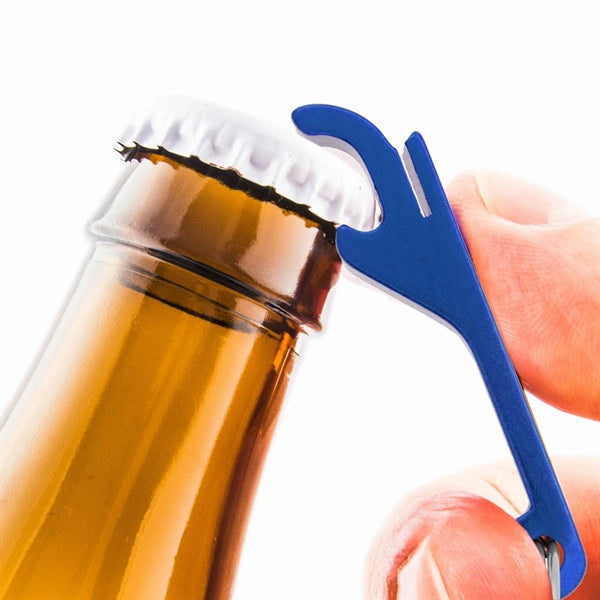 Bottle Opener Keychain