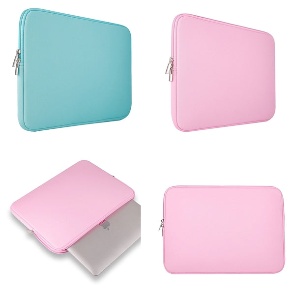 Protable Laptop Sleeve Bag Vertical Case