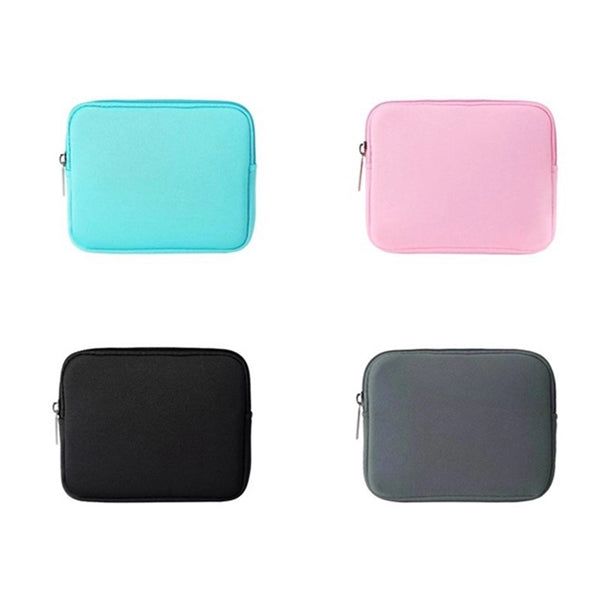 Protable Laptop Sleeve Bag Vertical Case