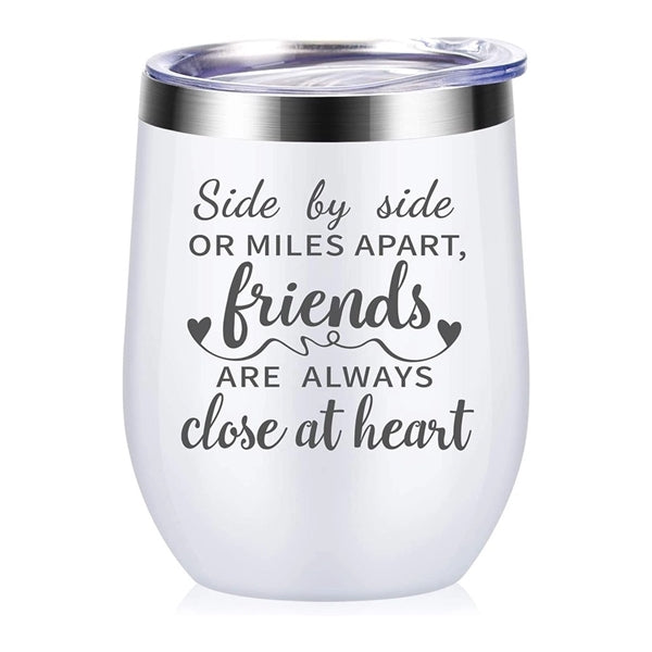 12 oz.Stainless Steel Tumbler