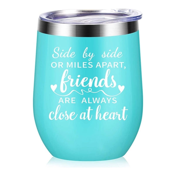 12 oz.Stainless Steel Tumbler