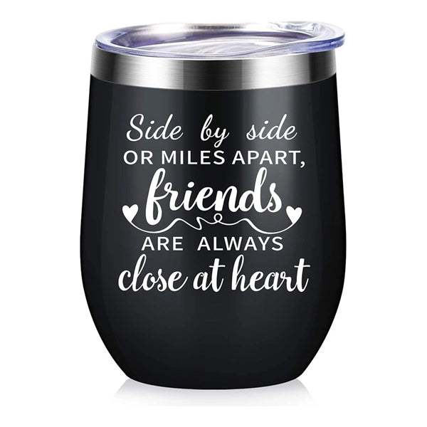 12 oz.Stainless Steel Tumbler