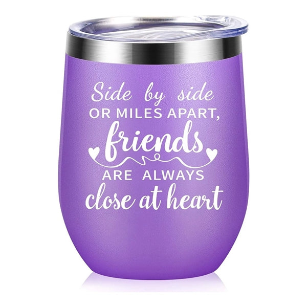 12 oz.Stainless Steel Tumbler