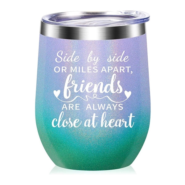 12 oz.Stainless Steel Tumbler