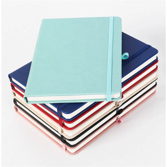 Hard Cover Notebook/Journal
