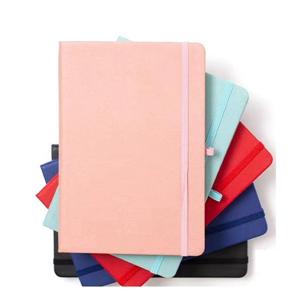 Hard Cover Notebook/Journal