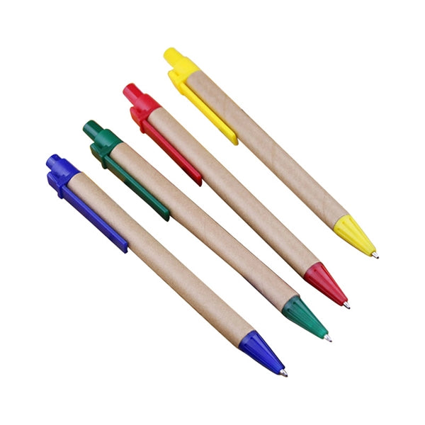 Eco-Friendly Ballpoint Pens