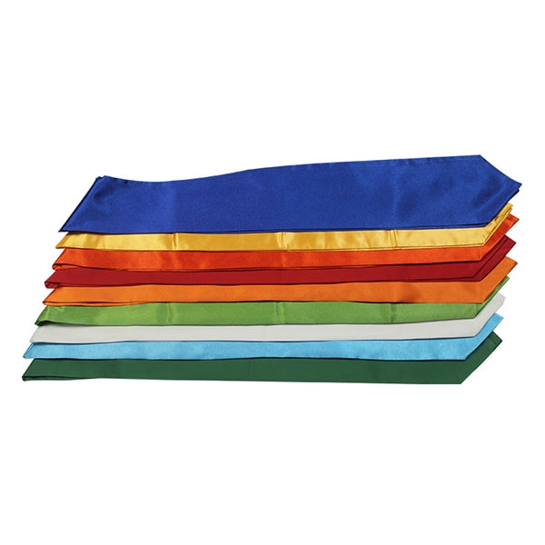Embroidered Graduation Stoles