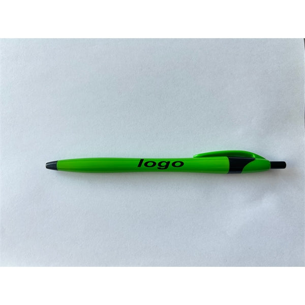 Javelin Pen