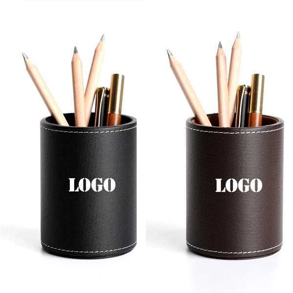 Pencil Cosmetic Organizer Cup