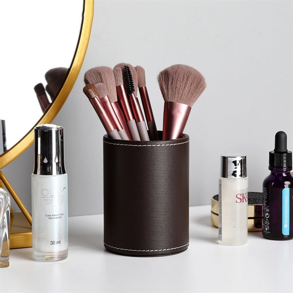 Pencil Cosmetic Organizer Cup