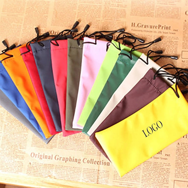 Sunglasses Packaging Bag